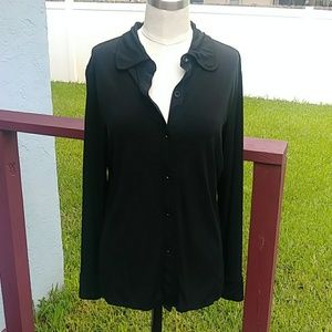 Attention Women's Shirt.  M.